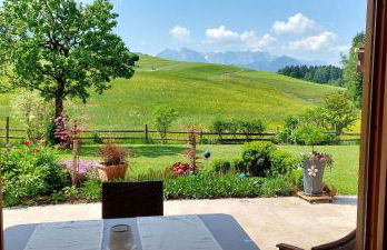 Gästehaus Kaiserwinkl - Foto 21