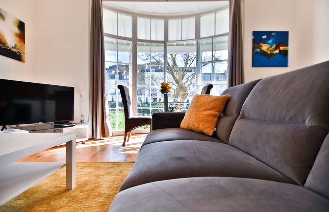 41B Wellington Suites - Foto 1