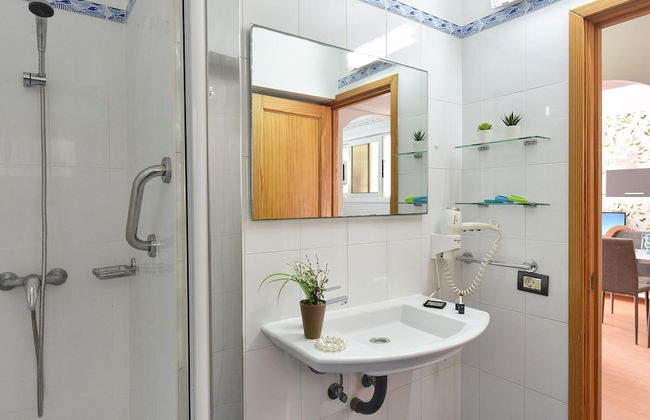 Pretty Apartment in Maspalomas Near the Beach-formerly TUI Ferienhaus - Foto 16