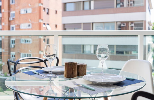 CPM- Praça MADÁ By Anora Spaces - Foto 76