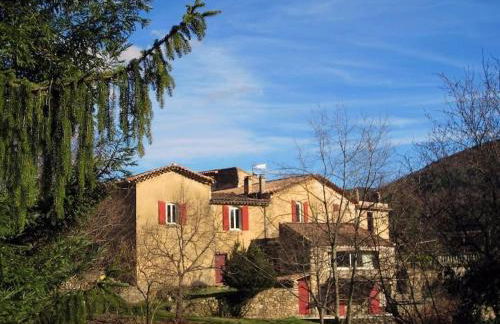 Gîte des 3 vallées - Le soleil des Cévennes - Foto 25