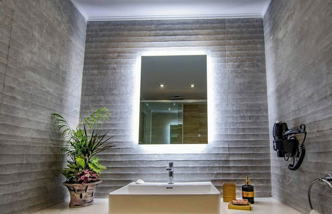 Kahlua Hotel Apartments - Foto 40