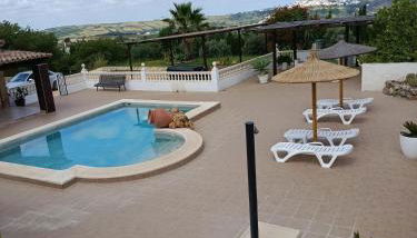 Las Vistas - Foto 2, sunbed