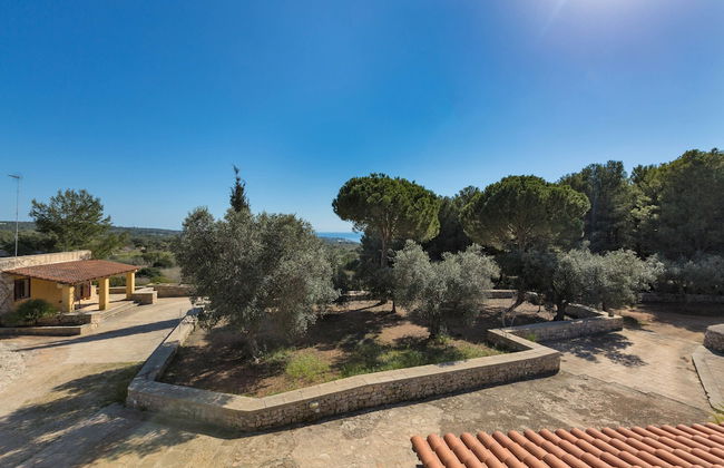 Masseria Colosso - Photo 69