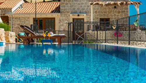 Villa Stone-Exceptional private Estate - Foto 3