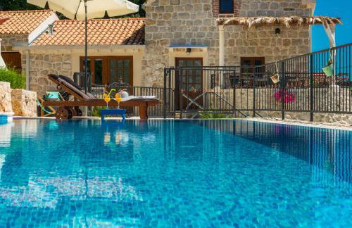 Villa Stone-Exceptional private Estate - Foto 3