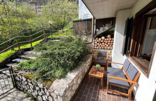 Ciasa Lorenzo - Dolomites Holidays - Foto 7