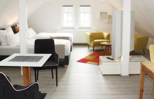 Apartments im Chateau d'Esprit - Foto 7