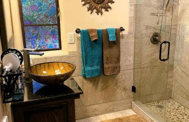 The Pleasant Street Casitas - Historic & Modern Charm - Foto 10