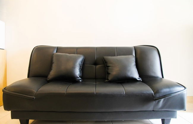 Simply Minimalist 2BR The Springlake Apartment - Foto 31