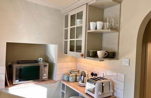 The Barn at The Manor in Cole, Bruton - Foto 47