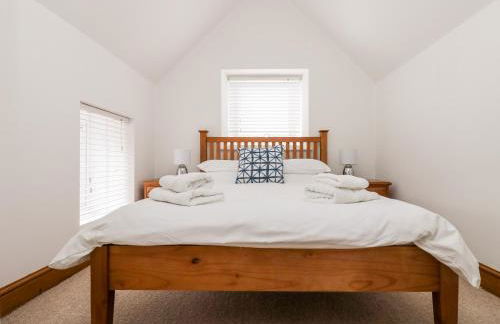 Forge Cottage - Foto 18