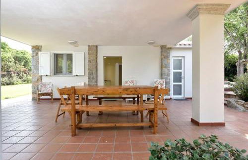 VILLA MILVIO con accesso privato in spiaggia - Foto 28