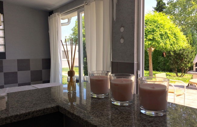 Ferienhaus Piešťany - Foto 45