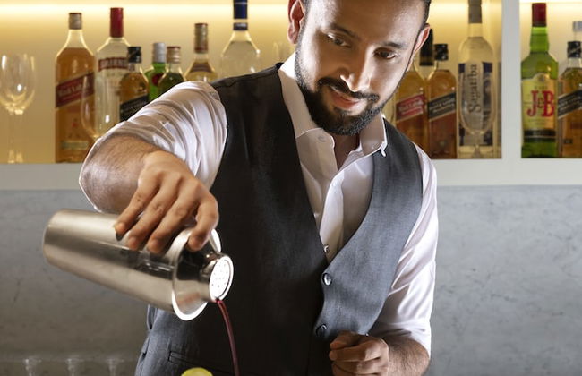 Hyatt Place Wasl District Residences - Foto 32