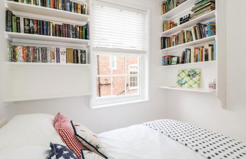 Magdalene House - Foto 28