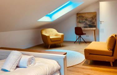 ღLIBORIA I Als Gruppe in Uffing I 4 min zum See I Sauna - Foto 17