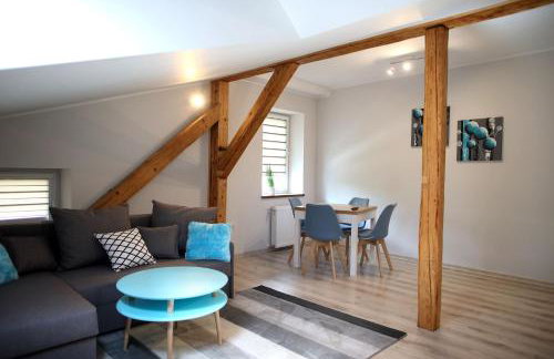 Apartamenty "Kotlina" - Foto 18