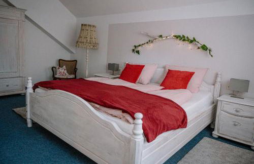 Ferienwohnung Landliebe - Foto 6