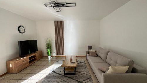 Helles & Traumhaftes Apartment in zentraler Lage mit zwei Balkonen - Foto 2