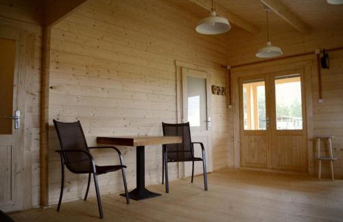 Camping Szczecinek Domy Wypoczynkowe - Foto 52