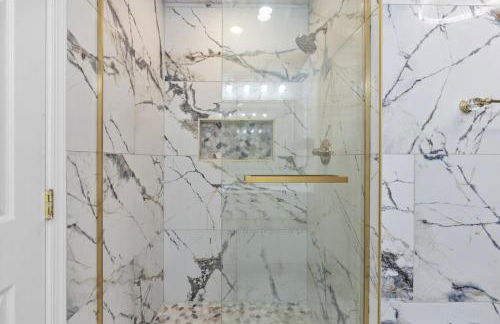 Stop the car Absolute opulence - Foto 14