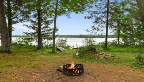 Creekside Big St Germain Lake - Foto 4