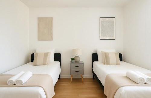 Spacieux 3 chambres et lumineux à Montrouge - Foto 18