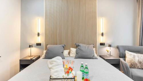 Luxury and elegant apartment Madrid - Foto 2