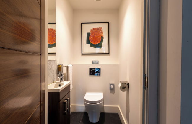 The Duke - North East Escapes - Foto 21