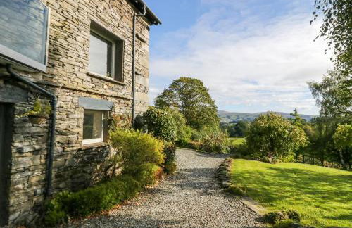 Birkwray Barn - Foto 63