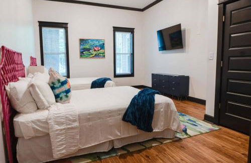 2 Houses on the Lake! Sleeps 28, Private Dock - Foto 24