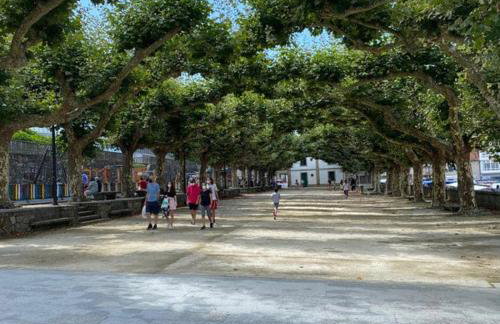 Rias Baixas Rianxo - Foto 33