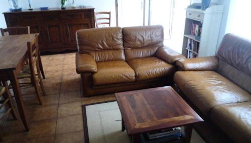 Gîte de France Les hauts de la valade 3 épis - Gîte de France 4 personnes MAE-9084 - Foto 4