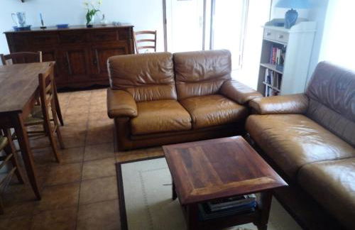 Gîte de France Les hauts de la valade 3 épis - Gîte de France 4 personnes MAE-9084 - Foto 4