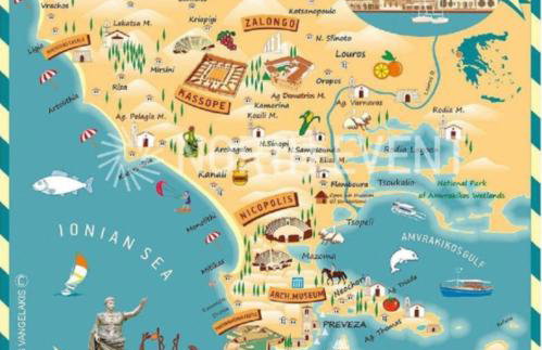 Nikitas Apartment - Foto 64