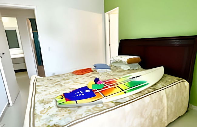 Casa em Maresias - 50 metros da praia - 2 - Foto 8