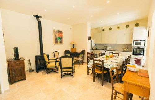 Domaine familial la marjoline - Photo 8