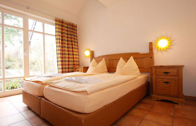 Ferienhaus in Wernigerode mit Gemeinschaftspool - Foto 5