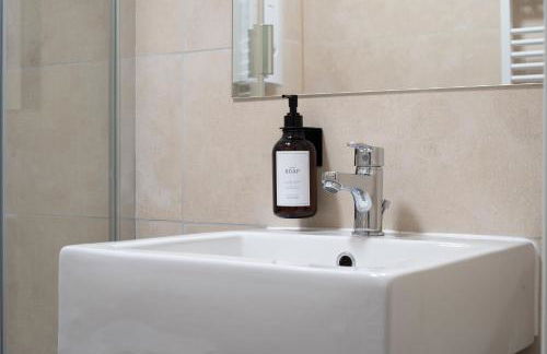 Schöne Apartments in Bad Honnef I home2share - Foto 158