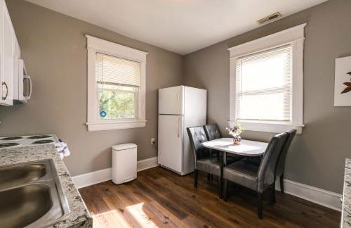 Cozy Roanoke Vacation Rental 2 Mi to Downtown! - Foto 6