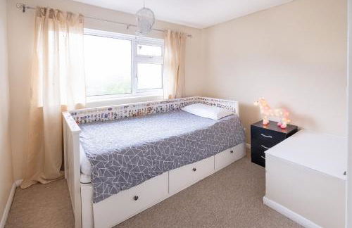 Charming family house in High Wycombe - Foto 14