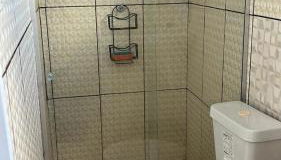 Pousada Moriá - Photo 3, Shower