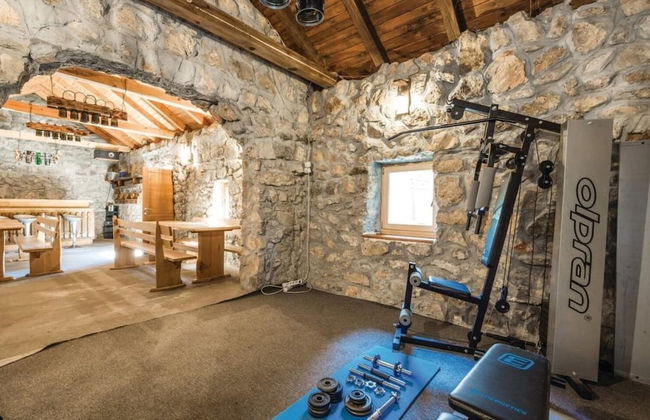 Villa Monte - Luxurious Retreat - H - Foto 18