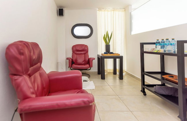 Beachscape Kin ha Villas & Suites - Photo 35