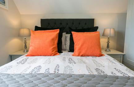 Glan y Mor Menai - Foto 33