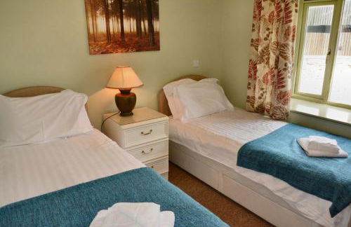 Upper Onibury Cottages - Foto 12