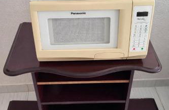 Apto Completo 2 Quartos, Piscina, Garagem e Ar-condicionado - Até 5 Pessoas - Foto 10