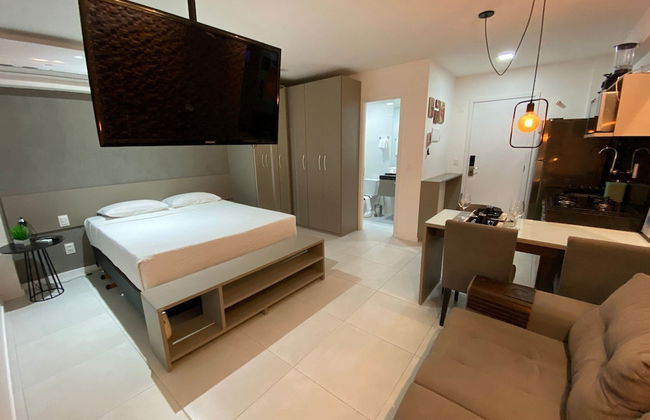 Edificio Time by ER - Foto 53