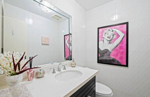 The Creek Resort - Revamped Chic 4BR Haven with Massive Pool, Hot Tub, and Outdoor Space - Foto 32